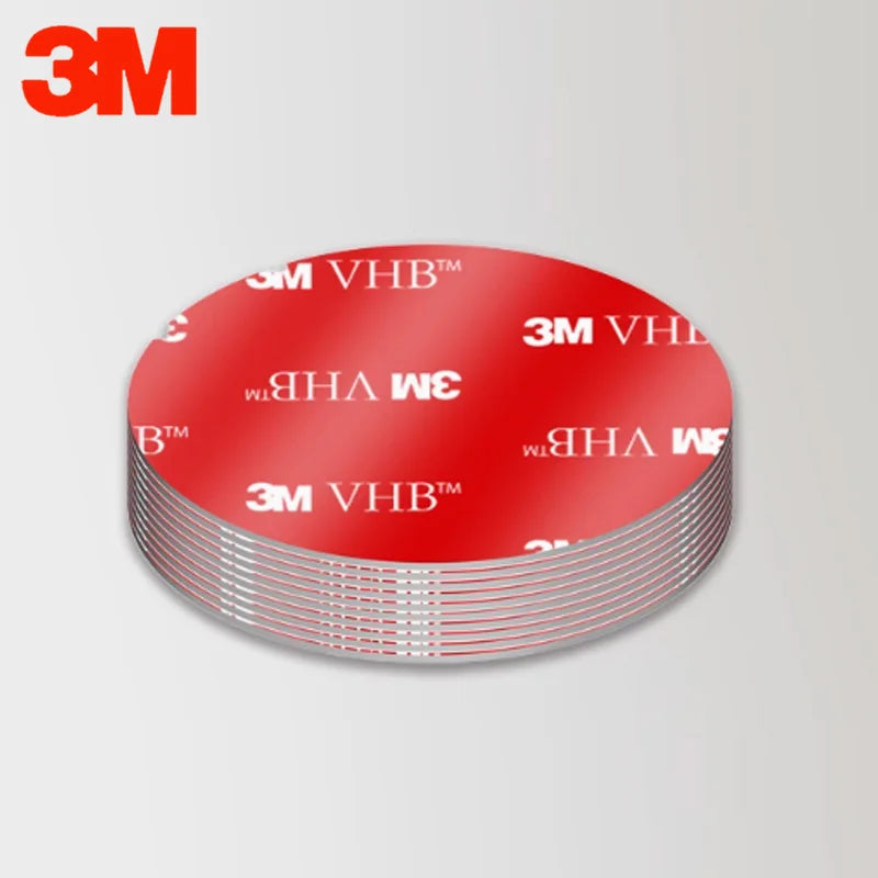 Extra High-Strength Double-Sided Household and Vehicle Tape