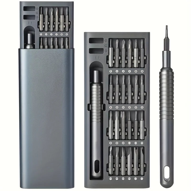 25-in-1 Mini Precision Screwdriver Set