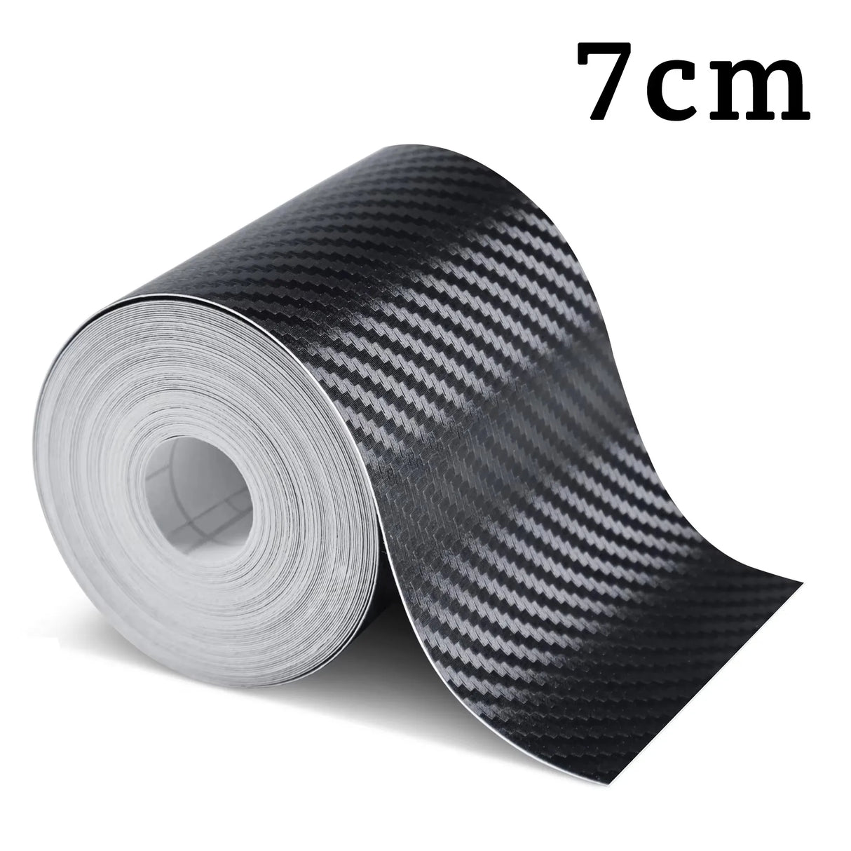 Wasserdichtes Kohlefaser-Autoschutzband