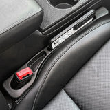 Universal Car Seat Gap Filler Organizer