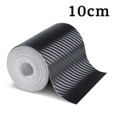 Waterproof Carbon Fiber Car Protection Tape