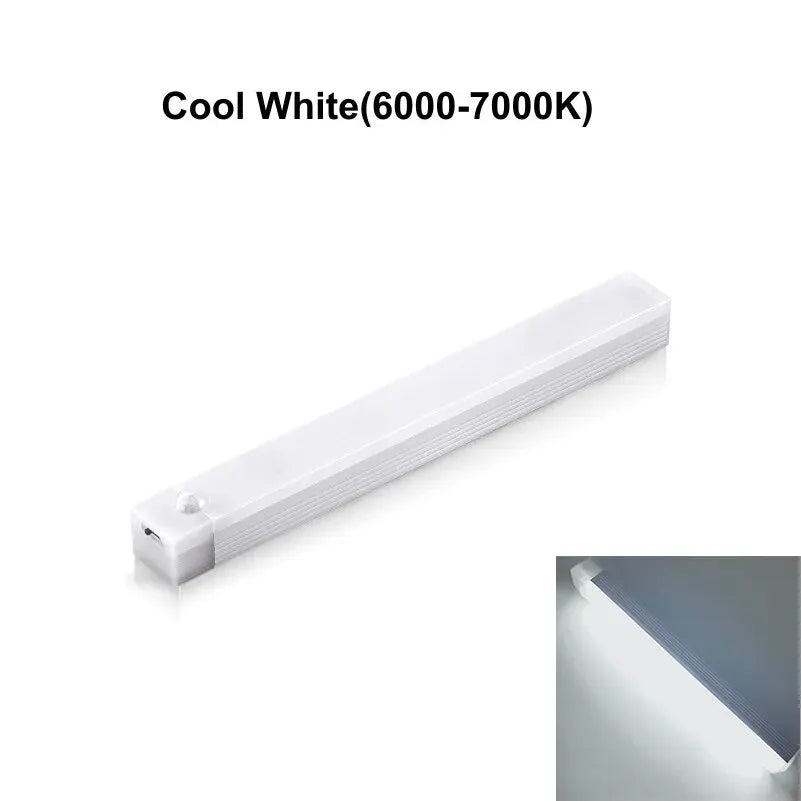 Rechargeable Motion Sensor LED Cabinet Light