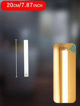 Rechargeable Motion Sensor LED Cabinet Light