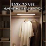 Rechargeable Motion Sensor LED Cabinet Light