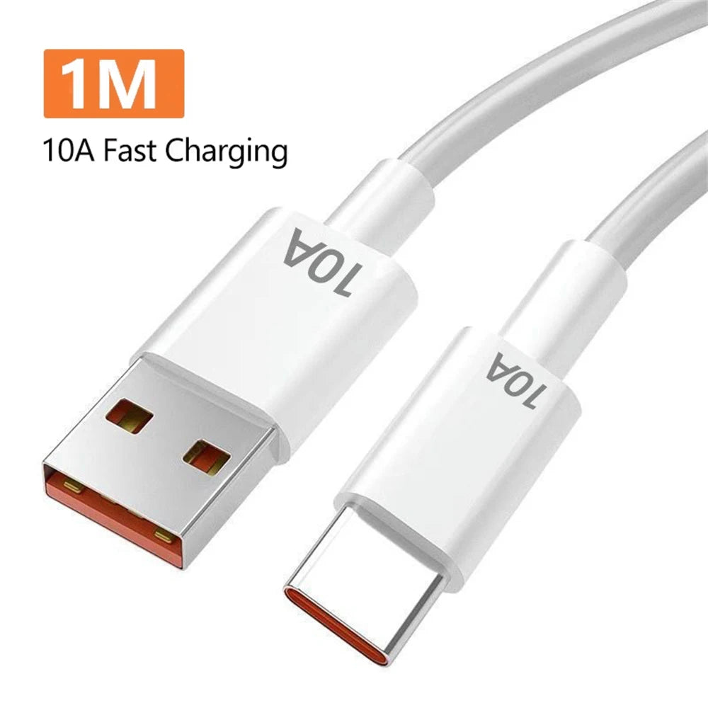 240W 5-in-1 GaN USB-C Wandladegerät
