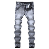 Slim Fit Men's Jeans