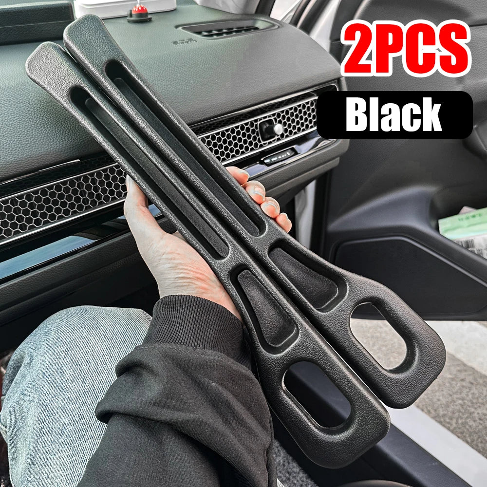 Universal Car Seat Gap Filler Organizer