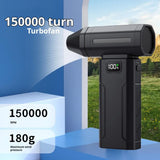 X8 150.000 U/min bürstenloser Turbo-Luftbläser