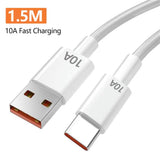 240W 5-in-1 GaN USB-C Wandladegerät