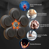 Adjustable Boxing Target Set for Adults & Kids