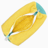 Cushioned Shoe Wash Guard Bag