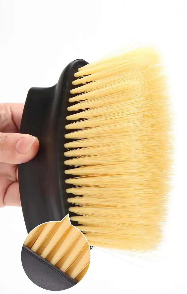 Soft Car Interior Gap Cleaning Brush