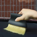 Soft Car Interior Gap Cleaning Brush