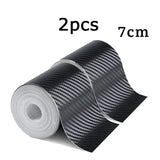 Waterproof Carbon Fiber Car Protection Tape