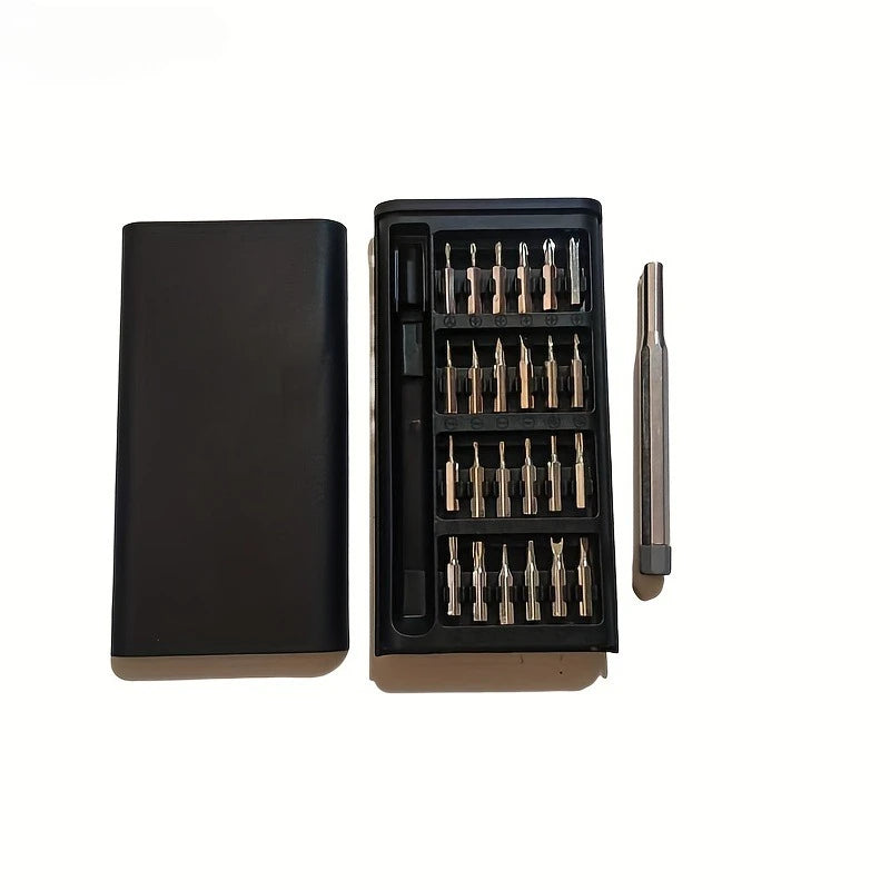 25-in-1 Mini Precision Screwdriver Set