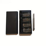 25-in-1 Mini Precision Screwdriver Set