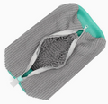 Cushioned Shoe Wash Guard Bag