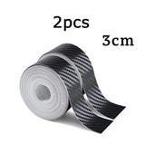 Waterproof Carbon Fiber Car Protection Tape
