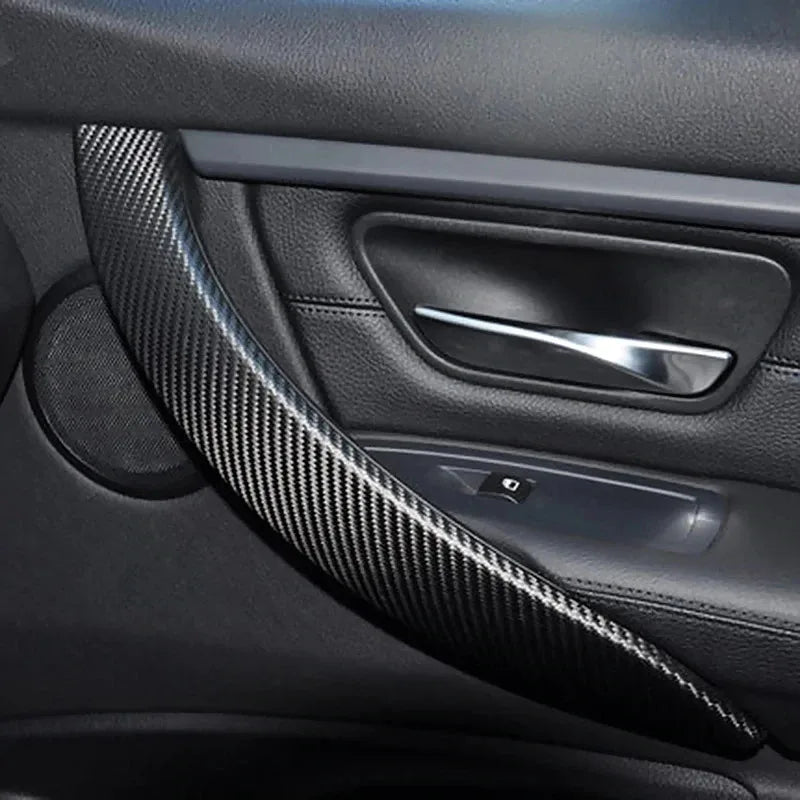 Waterproof Carbon Fiber Car Protection Tape