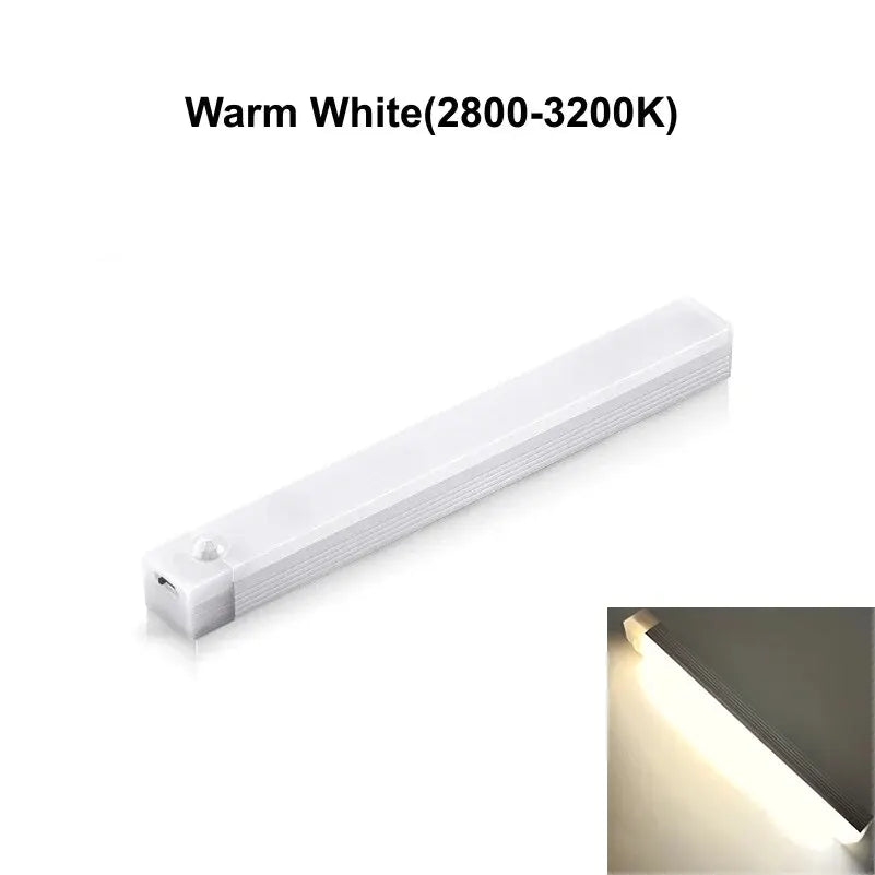 Rechargeable Motion Sensor LED Cabinet Light