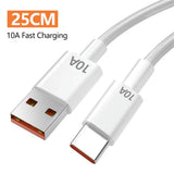 240W 5-in-1 GaN USB-C Wandladegerät