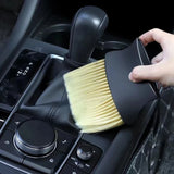 Soft Car Interior Gap Cleaning Brush