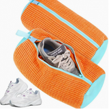 Cushioned Shoe Wash Guard Bag