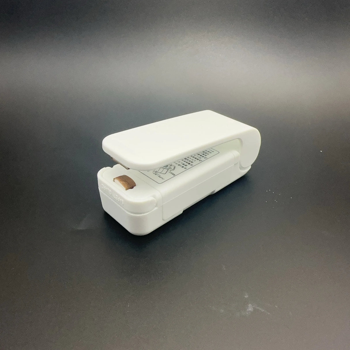 Mini-Thermosiegelgerät für Lebensmittelbeutel